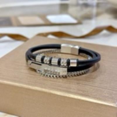 cheap quality BVLGARI Bracelet Model No. 66